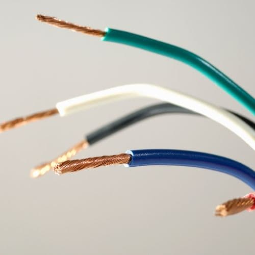 Rewiring