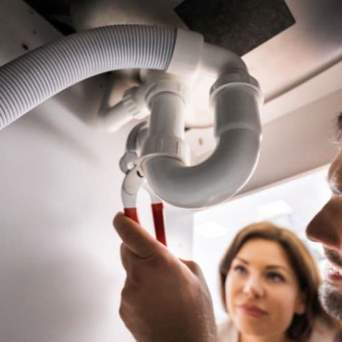 Drain Cleaning