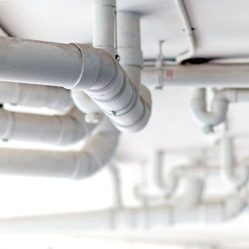 Re-piping