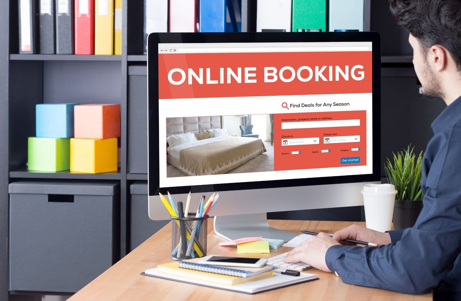 book-online