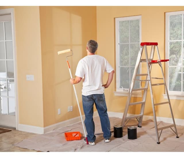 home-painting