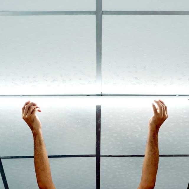 Tubelight-Installation/Repair