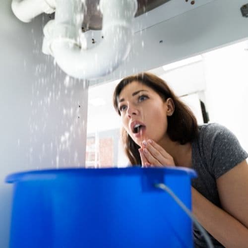 Emergency Plumbing Repair