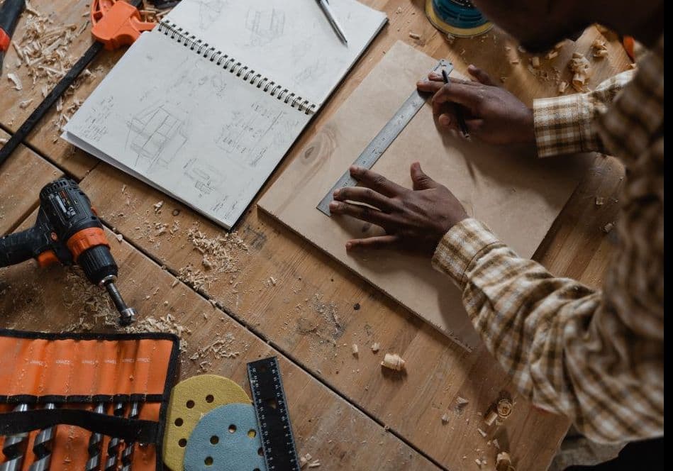 local home carpenter