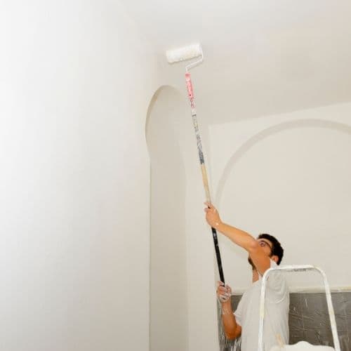 Ceiling Painting