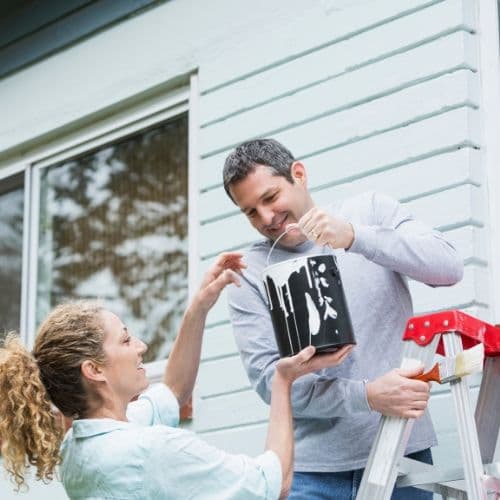 Exterior Painting