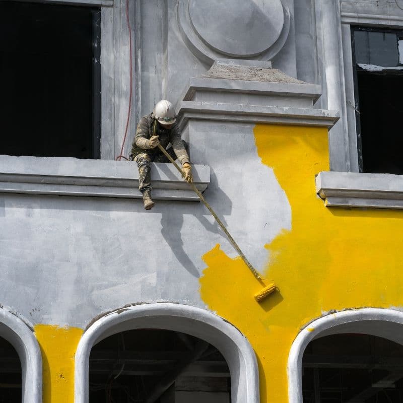 Commercial Painting