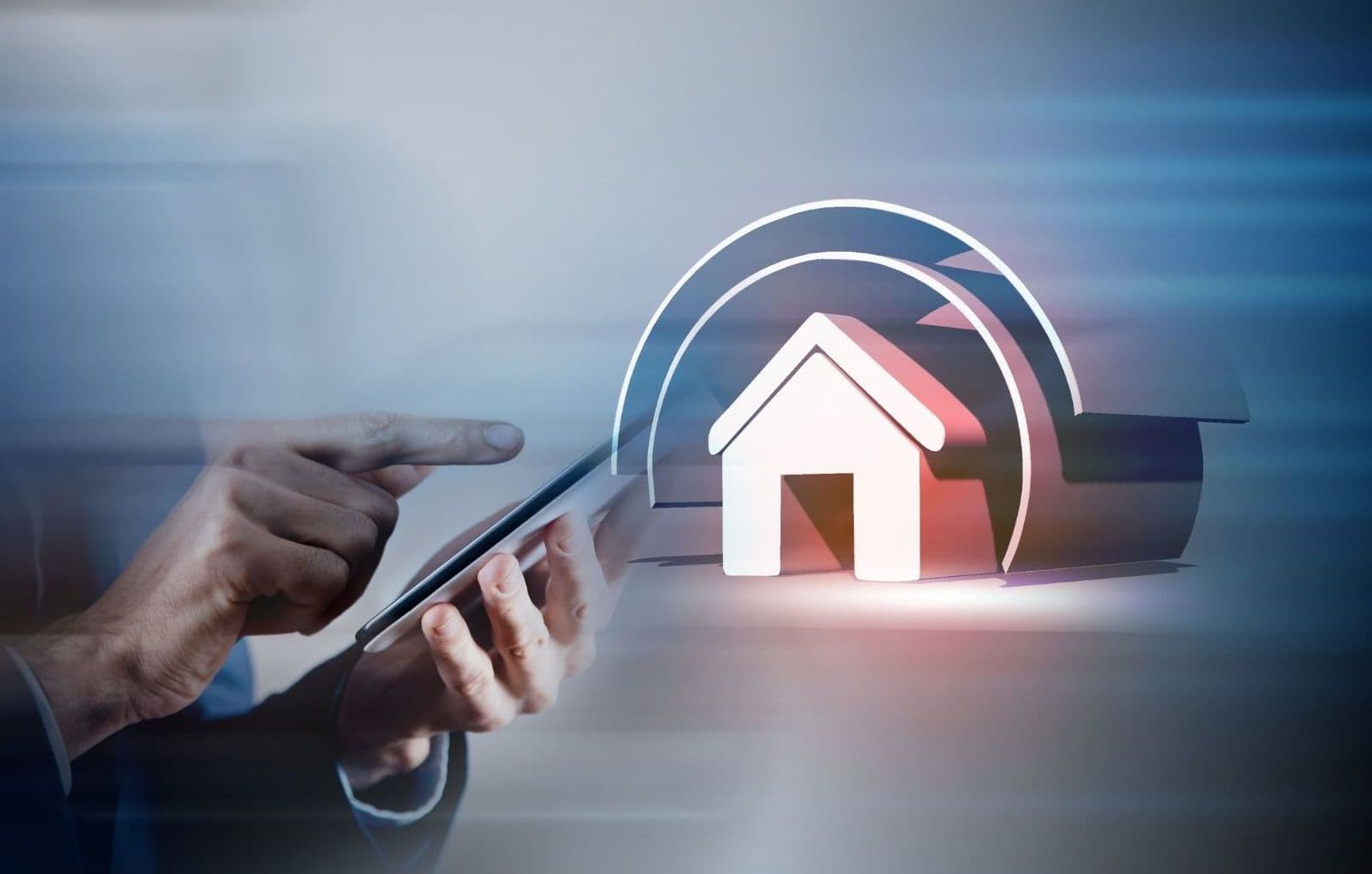booking home professional online