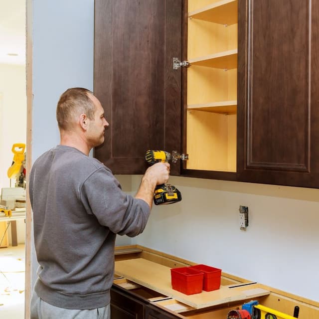 repair and maintenance