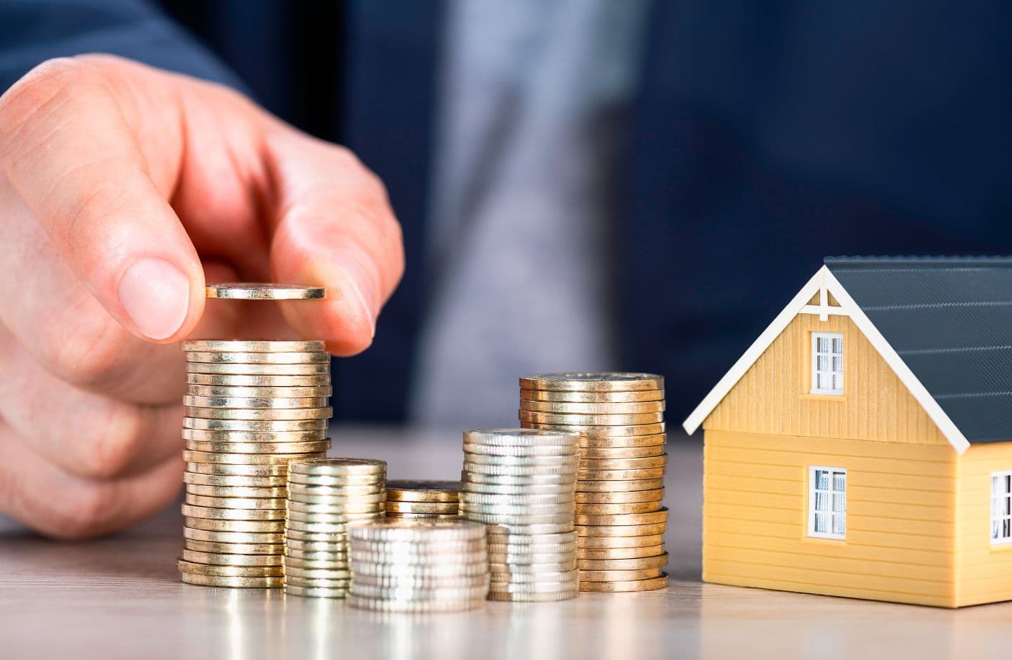 Affordable Home decor plan