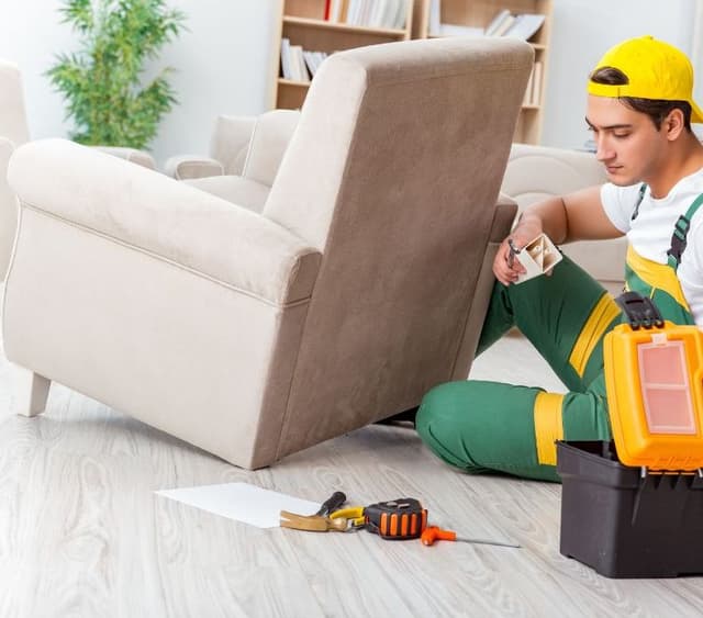 furniture repair