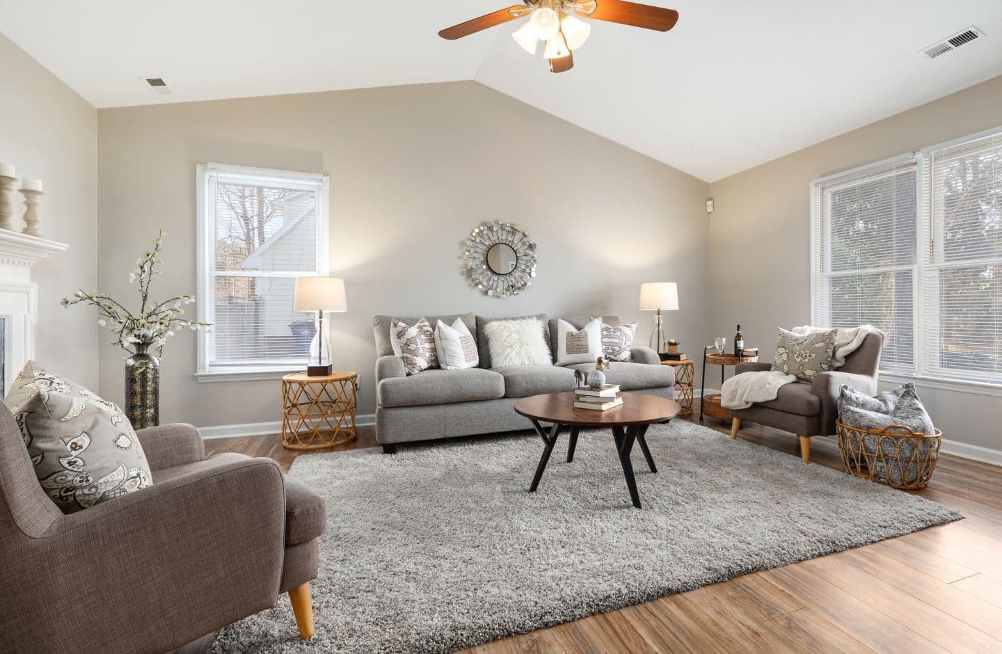 Customized-home-decoration