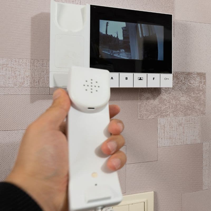 Home-Video-Bell