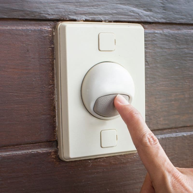 Door-Bell-Installation