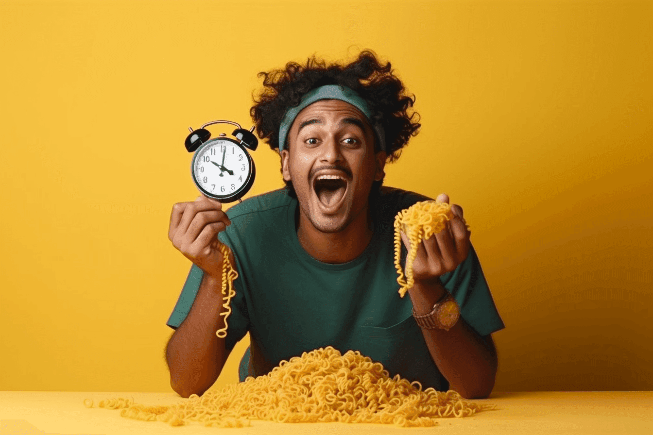 Save Time and Effort